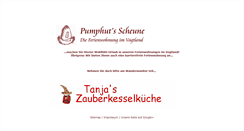 Desktop Screenshot of kunzi.com