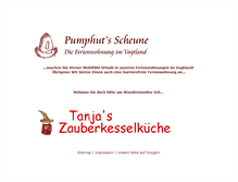Tablet Screenshot of kunzi.com